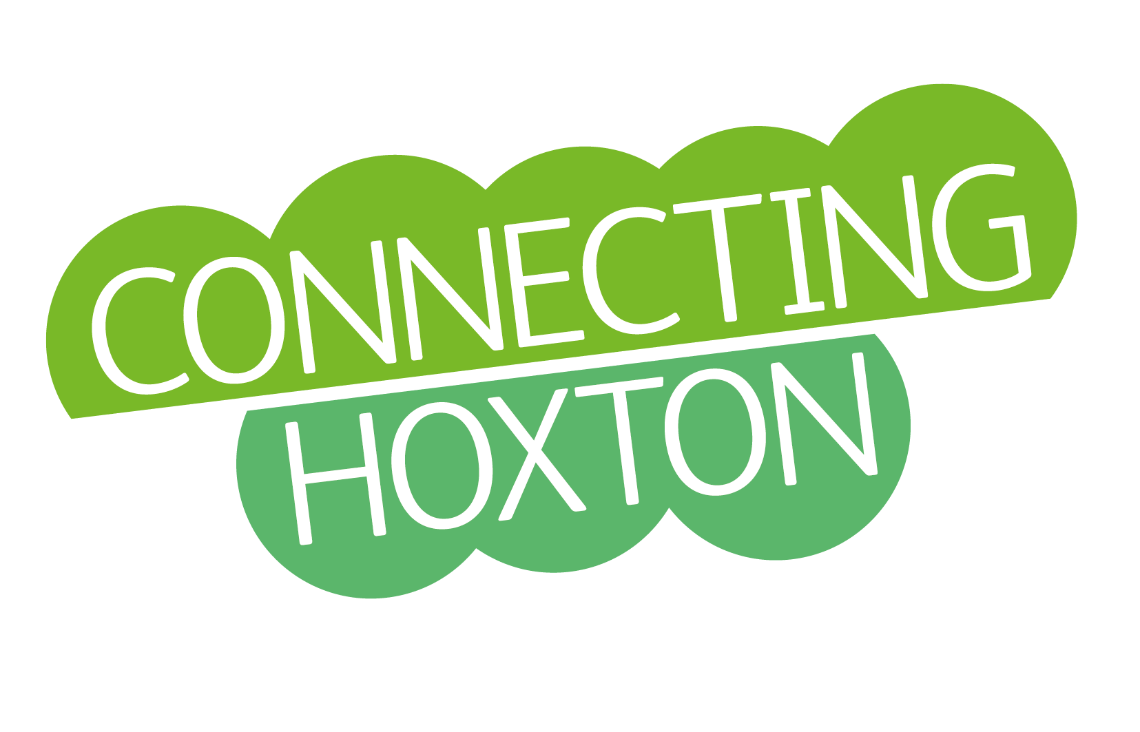 Connecting Hoxton