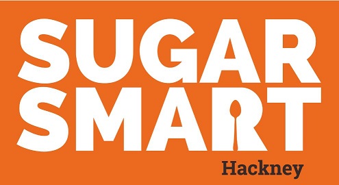 Sugar Smart Hackney