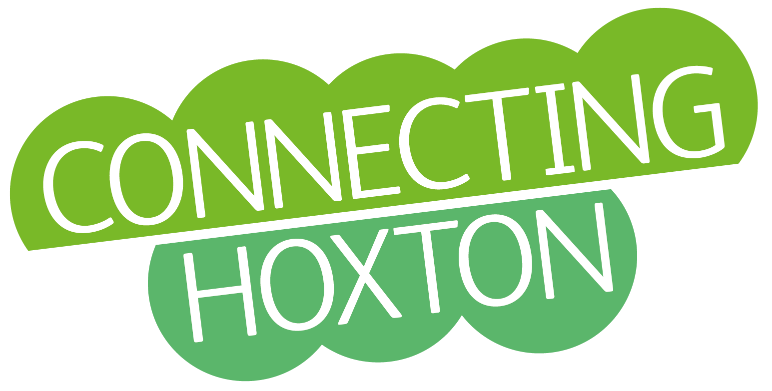 Connecting Hoxton