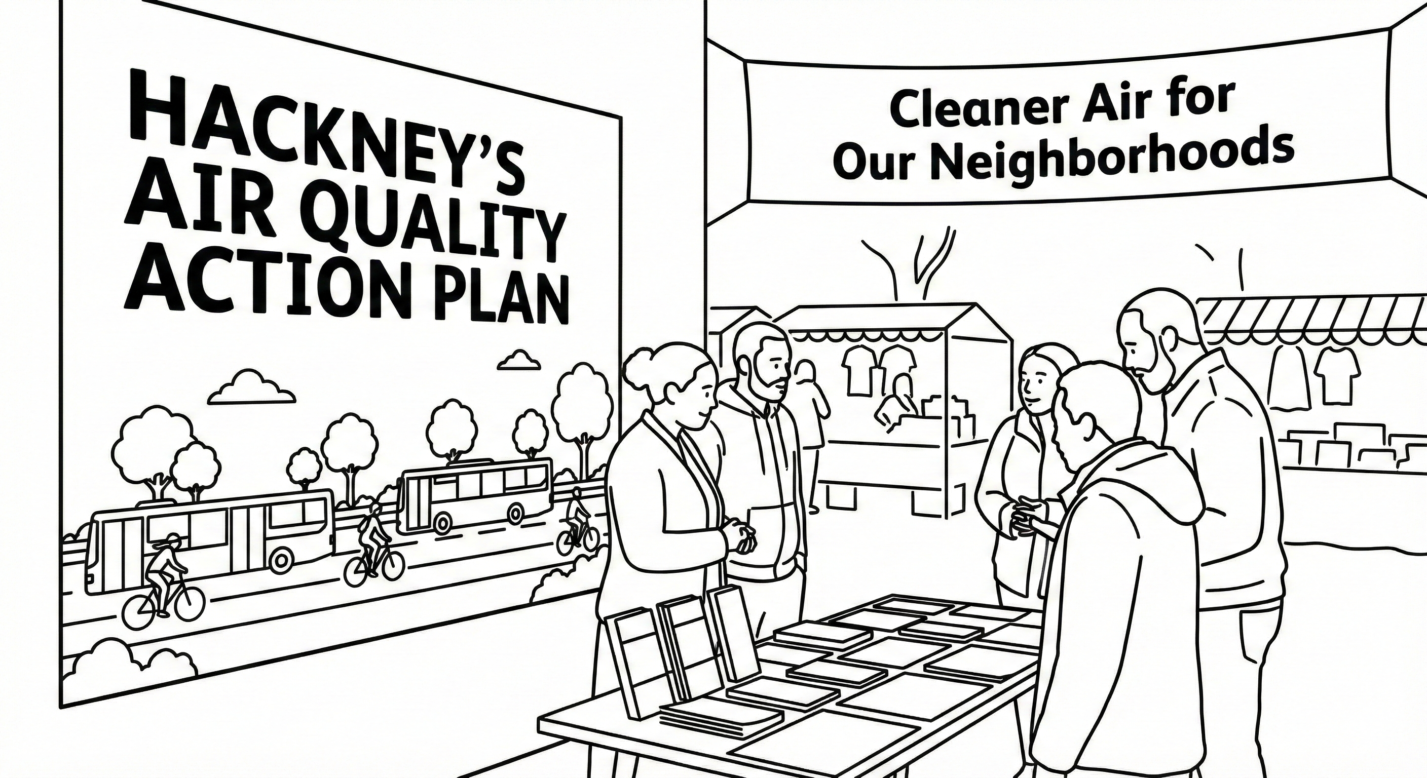 Green outline of a bottle of wine, next to a green outline of a glass of wine.